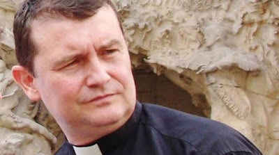 Ισπανία: Θέλουν να βάλουν φυλακή τον ιερέα που είπε ότι «η ομοφυλοφιλία είναι αμαρτία»